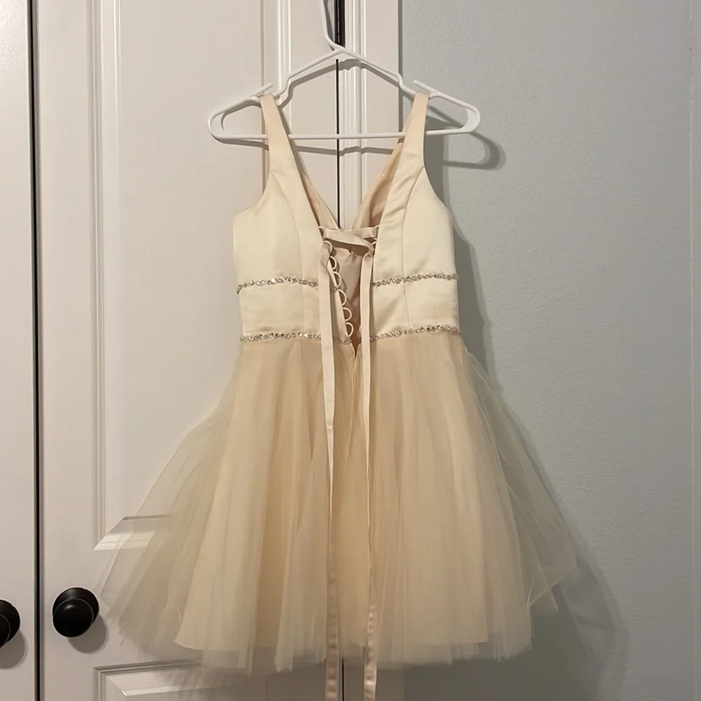 Quince dress - Picture 2 of 3